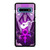 PRINCE PURPLE RAIN CARTOON Samsung Galaxy S10 Plus Case