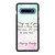 PRINCESS AURORA QUOTES Samsung Galaxy S10 Plus Case
