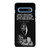 QUOTE INSPIRATION TUPAC 2PAC Samsung Galaxy S10 Plus Case