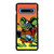 RAT FINK HOT Samsung Galaxy S10 Plus Case