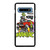 RAT FINK MOPAR MANIAC Samsung Galaxy S10 Plus Case