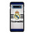 REAL MADRID FC Samsung Galaxy S10 Plus Case