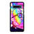 RICK AND MORTY CARTOON RAINBOW 2 Samsung Galaxy S10 Plus Case