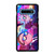 RICK AND MORTY CARTOON RAINBOW Samsung Galaxy S10 Plus Case