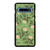 RIFLE PAPER EMERALD PEONIES Samsung Galaxy S10 Plus Case