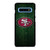 SAN FRANCISCO 49ERS FOOTBALL Samsung Galaxy S10 Plus Case