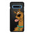 SCOOBY DOO CRAZY FACE Samsung Galaxy S10 Plus Case