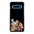 SCOOBY DOO MOVIES CARTOON Samsung Galaxy S10 Plus Case