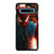 SPIDERMAN AMAZING MARVEL Samsung Galaxy S10 Plus Case