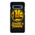 STRENGTH IN NUMBERS GOLDEN STATE WARRIORS Samsung Galaxy S10 Plus Case