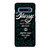 STUSSY BEEN TRILL Samsung Galaxy S10 Plus Case