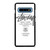 STUSSY LOGO Samsung Galaxy S10 Plus Case
