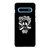 STUSSY SKULL LOGO ARTWORK Samsung Galaxy S10 Plus Case