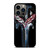 CORVETTE SKULL LOGO iPhone 13 Pro Case
