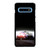 SUBARU RALLY CAR DIRTY Samsung Galaxy S10 Plus Case