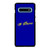 SUBARU RALLY TEAM USA Samsung Galaxy S10 Plus Case