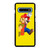 SUPER MARIO BROS Samsung Galaxy S10 Plus Case