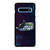 TAMPA BAY DEVIL RAYS Samsung Galaxy S10 Plus Case