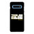 TAYLOR GANG STAR LOGO Samsung Galaxy S10 Plus Case