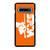 TENNESSEE VOLUNTEERS VOLS 4 Samsung Galaxy S10 Plus Case