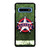 TEXAS RANGERS BASEBALL MLB Samsung Galaxy S10 Plus Case