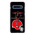 TEXAS TECH RED RAIDERS Samsung Galaxy S10 Plus Case