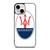 MASERATI EMBLEM 3 iPhone 13 Mini Case