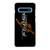 THE FLASH SUPERHERO Samsung Galaxy S10 Plus Case