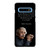 THE GENIUS ALBERT EINSTEIN QUOTE Samsung Galaxy S10 Plus Case