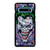 THE JOKER COLLAGE Samsung Galaxy S10 Plus Case