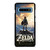 THE LEGEND OF ZELDA Samsung Galaxy S10 Plus Case