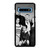 THE MUNSTERS IN COLOR FAMILY PORTRAIT Samsung Galaxy S10 Plus Case