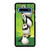 THE PENGUINS OF MADAGASKAR all character Samsung Galaxy S10 Plus Case