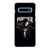 THE PUNISHER MARVEL COMICS Samsung Galaxy S10 Plus Case