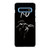 THE WEEKND XO 2 Samsung Galaxy S10 Plus Case