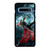 THOR AND THE NORSE GODS MYTHOLOGY Samsung Galaxy S10 Plus Case