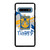 TIGRES CLUB DE FUTBOL UANL Samsung Galaxy S10 Plus Case