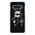 TOKIDOKI KARL LAGERFELD Samsung Galaxy S10 Plus Case