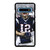 TOM BRADY NEW ENGLAND PATRIOTS NFL Samsung Galaxy S10 Plus Case
