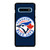 TORONTO BLUE JAYS BASEBALL LOGO Samsung Galaxy S10 Plus Case