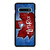 TORONTO BLUE JAYS BASEBALL Samsung Galaxy S10 Plus Case