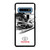TOYOTA CAR CLASSIC SKETCH Samsung Galaxy S10 Plus Case