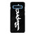 TOYOTA SUPRA LOGO Samsung Galaxy S10 Plus Case
