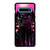 TRAVIS SCOTT CONCERT FORNITE Samsung Galaxy S10 Plus Case TRAVIS SCOTT CONCERT FORNITE Samsung Galaxy S10 Plus Case