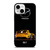 MAZDA RX7 YELLOW CARS iPhone 13 Mini Case