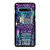 TRIBAL AZTEC ELEPHANT Samsung Galaxy S10 Plus Case