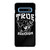 TRUE RELIGION UPFRONT BUDDHA Samsung Galaxy S10 Plus Case