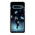 UMBREON SHINY POKEMON 2 Samsung Galaxy S10 Plus Case