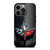 CORVETTE STINGRAY CARBON iPhone 13 Pro Case