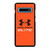 UNDER ARMOUR ELITE Samsung Galaxy S10 Plus Case
